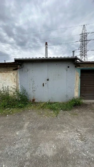 Аукцион по продаже нежилого помещения площадью 18,4 кв. м, расположенного по адресу: Свердловская область, г. Полевской, гаражный массив в районе цеха Т-1 ОАО "Северский трубный завод", гаражный бокс №55